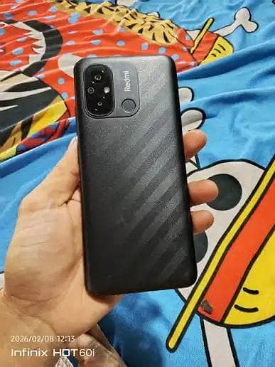 mobile home used hai condition achi hai