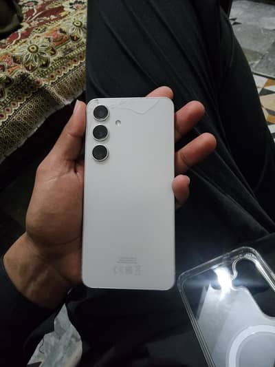 Samsung S24 5G Non Pta Non Active