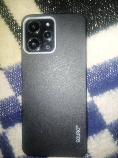 Redmi 12 8gb 128gb non pta