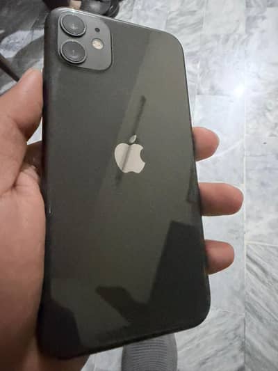 Apple iPhone 11 jv