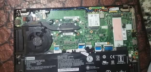Motherboard for Laptop Lenovo T490s