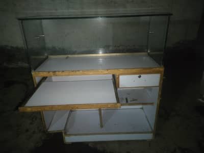 Showcase For Use Everything