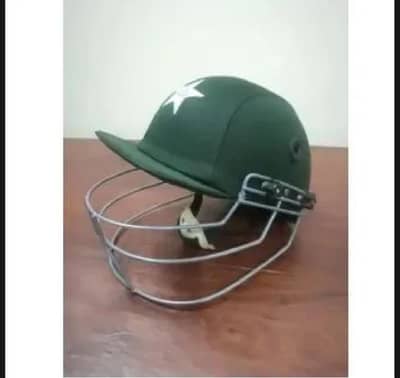 Cricket Helmet