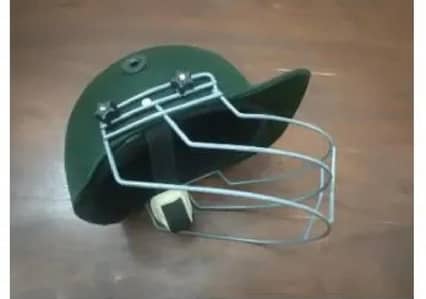Cricket Helmet