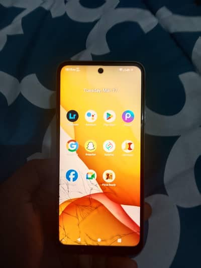 Sparx Neo ultra 7 (8/128)