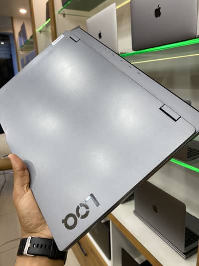 Lenovo LOQ Gaming Laptop