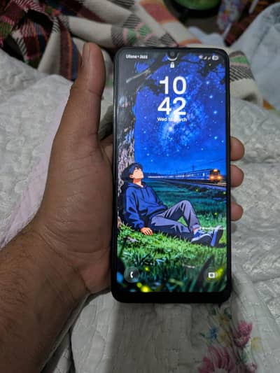 Samsung A05 Approved