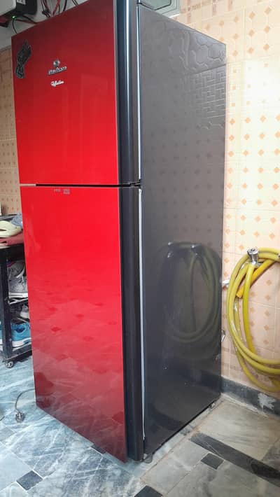 dawlance inverter fridge for sale