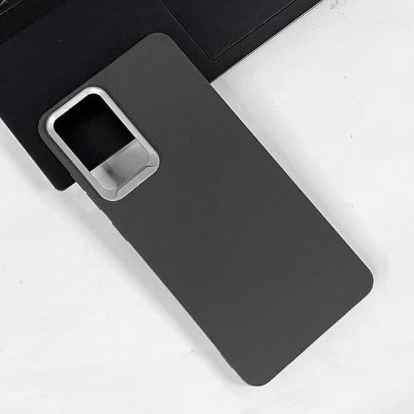 Leather Shockproof Case with Camera Ring Case for Samsung Galaxy A32