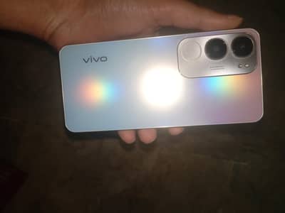 Vivo y19s for sell
