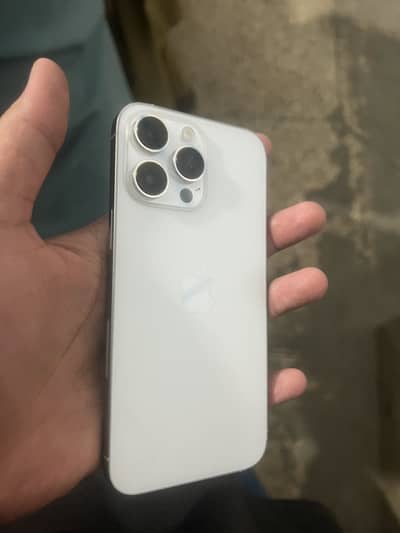 Iphone 14 pro max for urgent sale