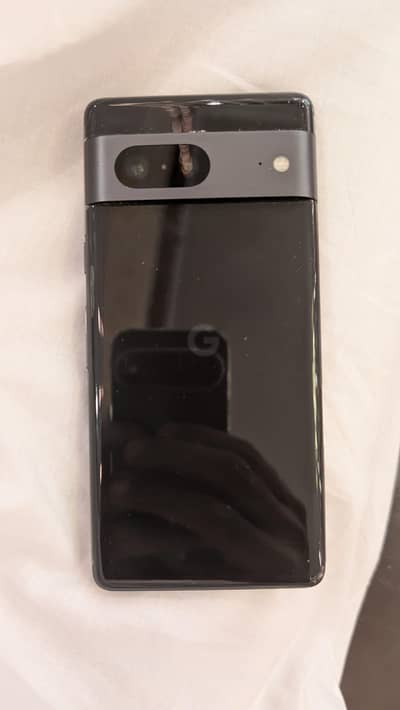 Google Pixel 7 dual sim