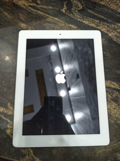 Apple ipad 2 only WiFi  game Children