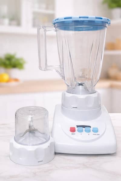 juicer 2 in 1