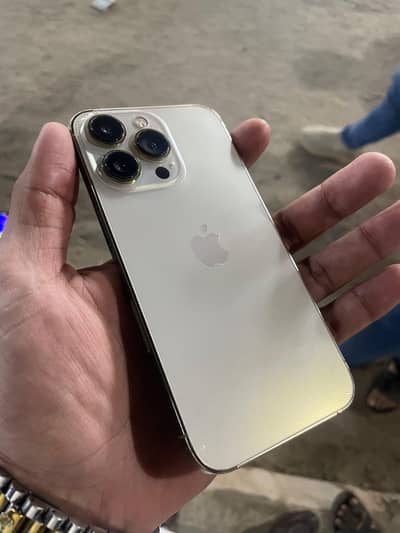Iphone 13 Pro Dual PTA  90 BH 10/10