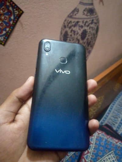 Vivo Y91 3/32 only set
