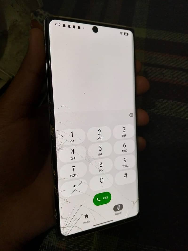 Google pixel 6 pro 6