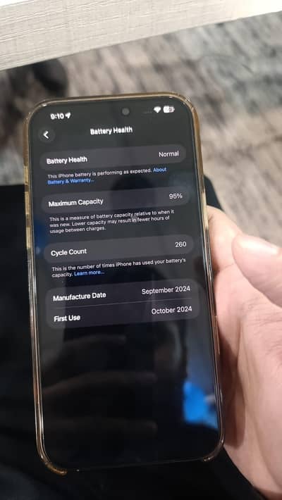 iphone 16 pro max pta approved