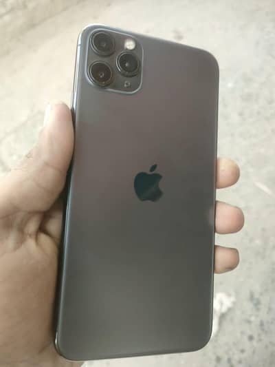 Iphone 11 pro max