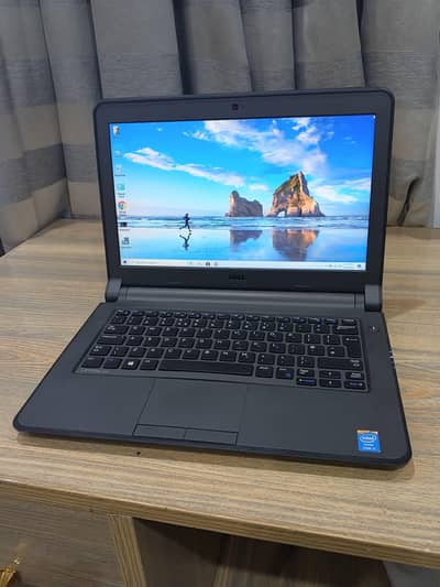 Dell Lattitude 3340 | Ci5 4th Generation | Powerful Business Laptop