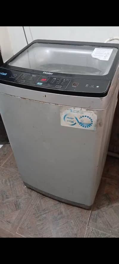 Washing machine + Dryer for sale.