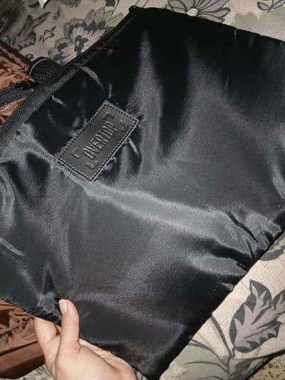 school bag with free laptop bag