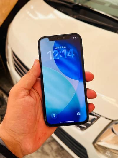 Iphone 12 nonpta jv 64gb condition 10/9