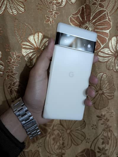 Google pixel 6 pro 256Gb