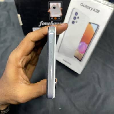 Samsung Galaxy a32 PTA approved