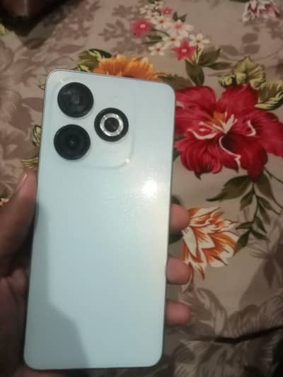 Infinix Smart 08 genuine phone no open no repair PTA approved. . .