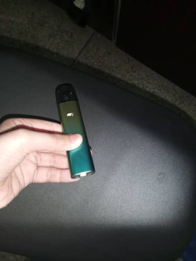 vape voopo Argus g2mini 03278847932 only 18years old