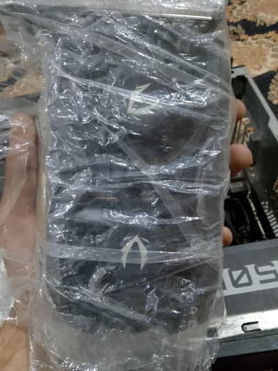 NVIDIA GEFORCE GTX 1660 SUPER 6GB 10/10