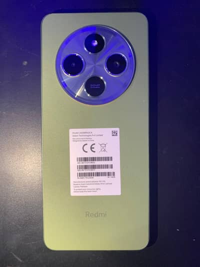 Xiomai Redmi 14C
