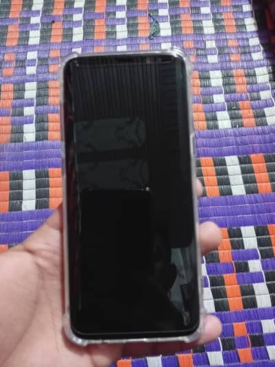 Samsung Galaxy s8 Official (PTA)