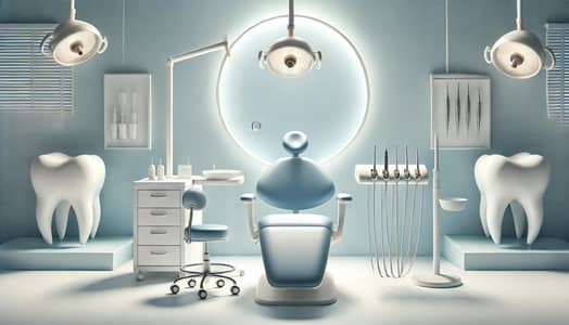 urgently require male dentist