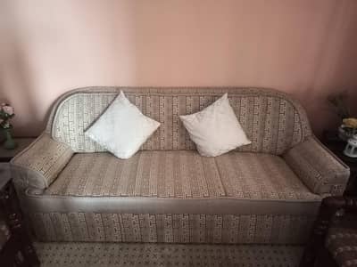 5 Seat Sofa