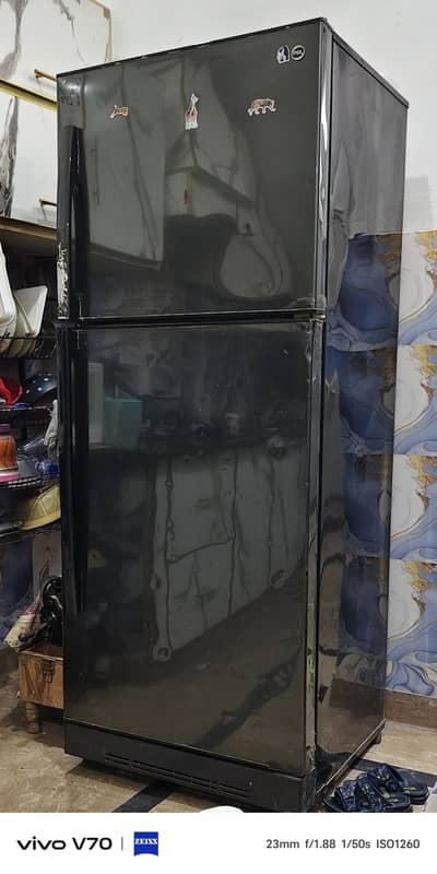 PEL FULL SIZE FRIDGE