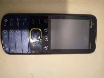 Gfive 4G 6700 Blue Color