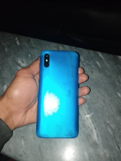 Redmi 9A