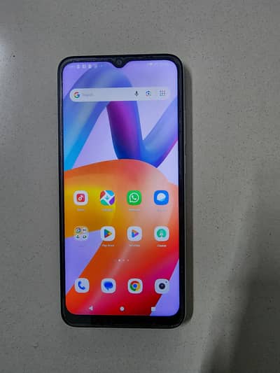 Redmi A2 plus 3gb 64 gb