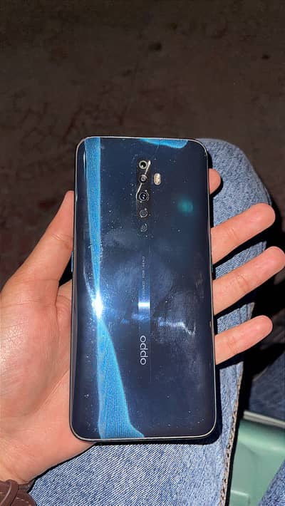 Oppo Reno2F 128Gb