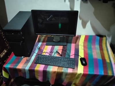 Gaming Pc for Sale i7 4770 I 16GB RAM | GTX 1660 Super 6gb Gpu