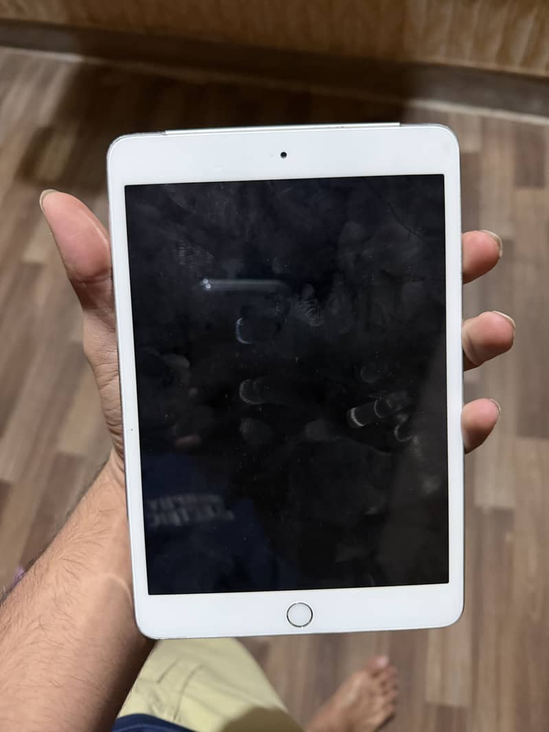 Ipad mini3 2
