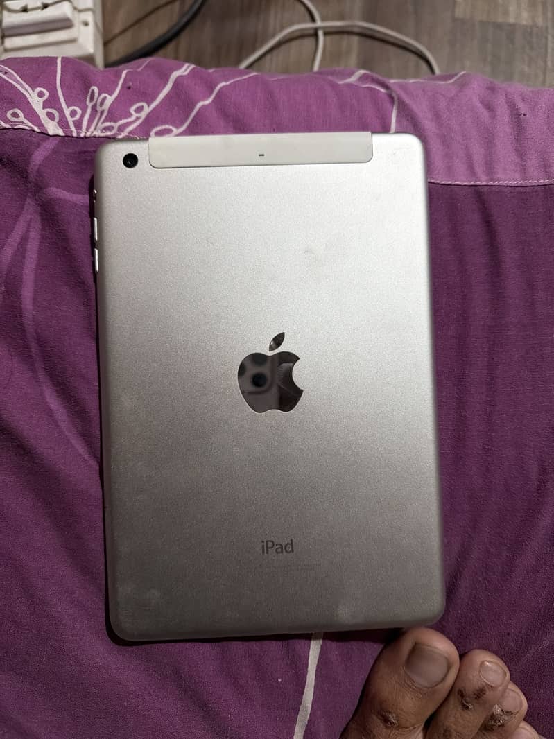 Ipad mini3 3