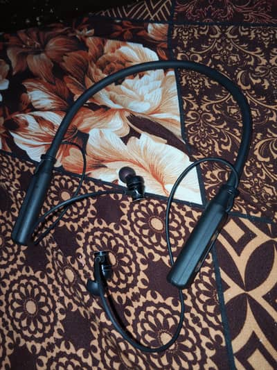 interlink Bluetooth wireless urgent sale