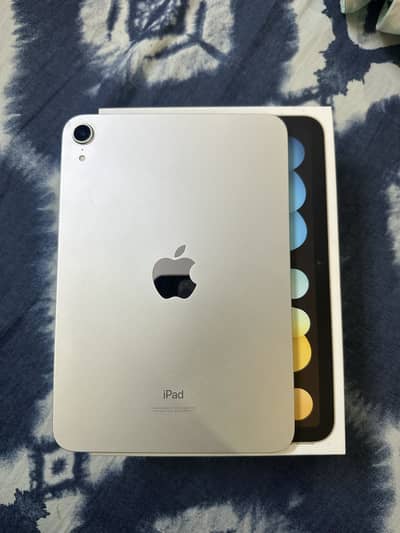 IPad Mini 6 256GB