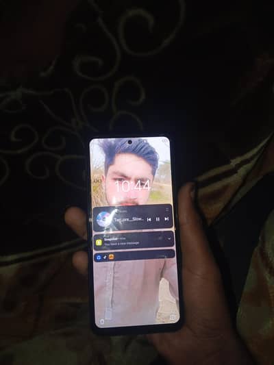 Tecno camon 18 premium 8/256 PTA approved