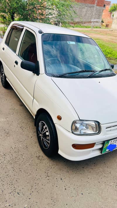 Hyundai Coure  cuore new condition better wagonr santro alto