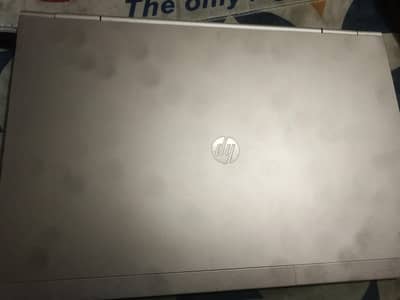 Hp Elitebook 8460P