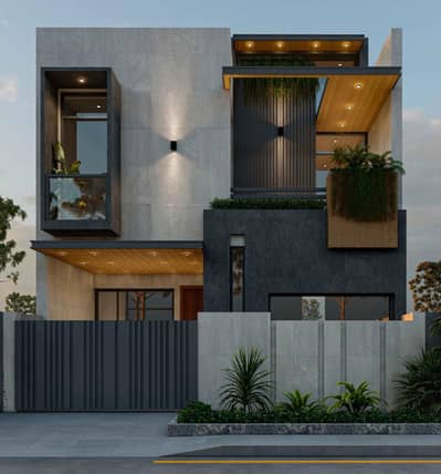 Looking For A House In MPCHS - Margalla Facing - Block F Islamabad